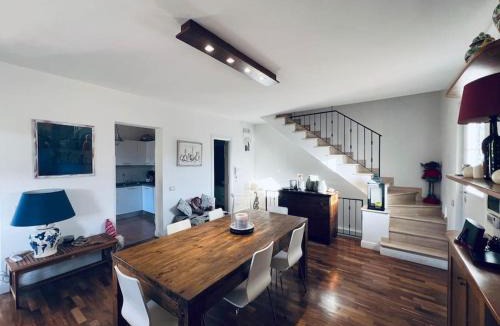 Sasso Villa | Casa Luca 1C