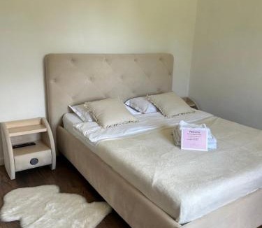 Bran Villa | Casa Luca Ama Bran