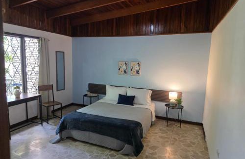 Barrio Dent House | casa luca