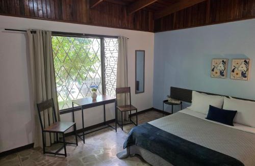 Barrio Dent House | casa luca