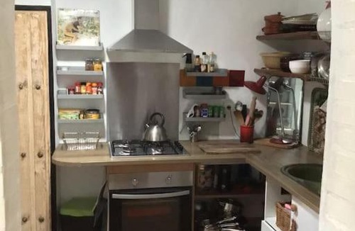 Maro House | Casa Luca