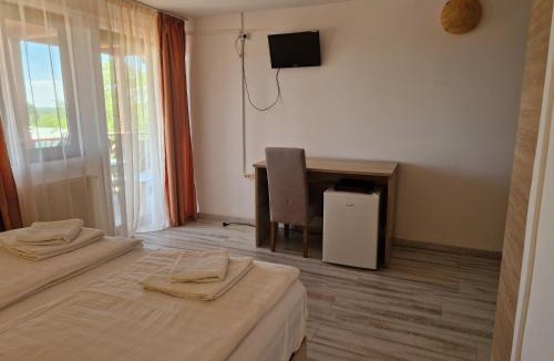 Sulina House | Casa Luca