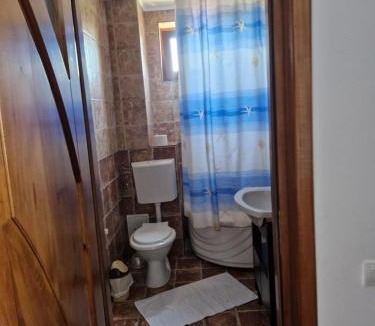Sulina House | Casa Luca