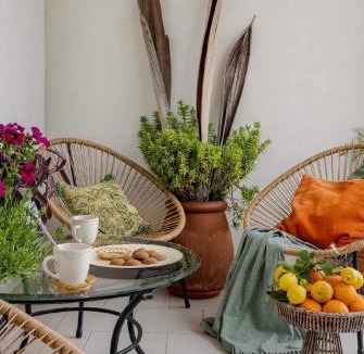 Palermo House | Casa Lucale