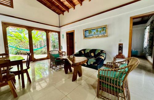 Cahuita Villa | Casa Lucas