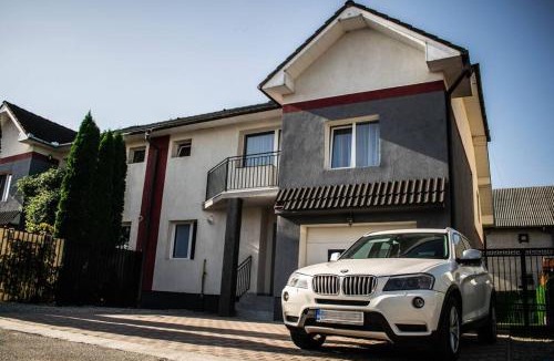 Bistrita House | Casa LUCAS