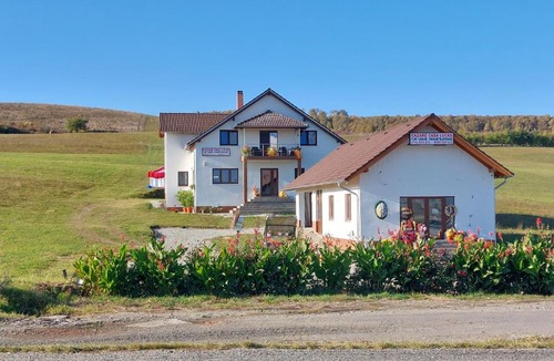 Bradu House | Casa Lucas