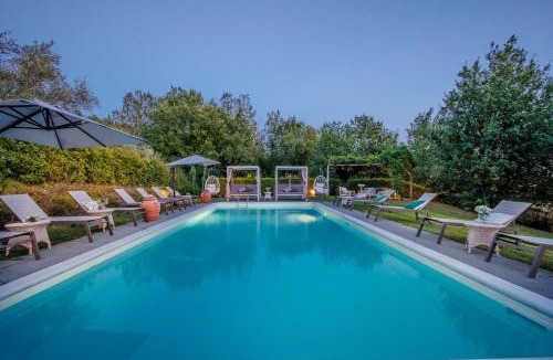Capannori Apartment | Casa Lucchese al Borghetto
