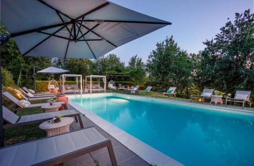 Capannori Apartment | Casa Lucchese al Borghetto
