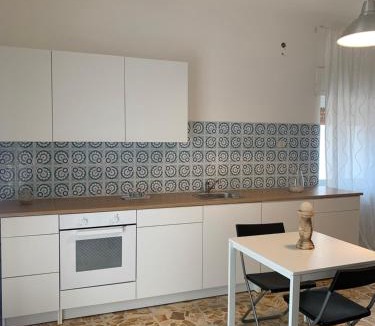 Brindisi Montagna House | Casa Luce