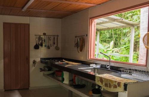 Prado Ski Chalet | casa Lucerna