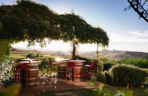 Fontanile House | Casa LuceSole