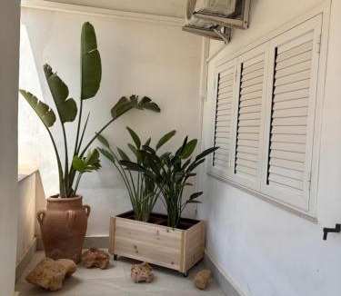 Calabernardo House | Casa Lucia