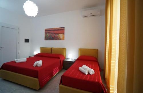 Leverano Apartment | Casa Lucia
