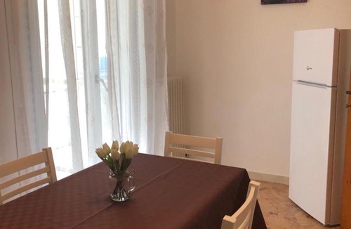 Carpenedo Apartment | Casa Lucia