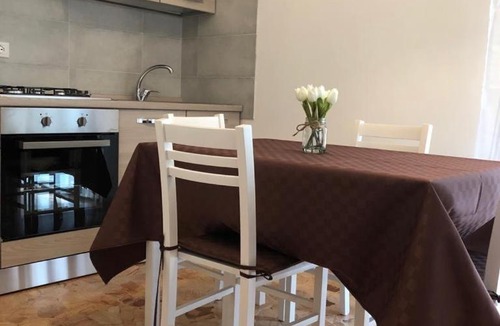 Carpenedo Apartment | Casa Lucia