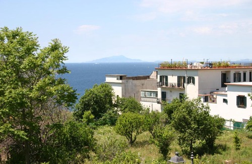 Meta Apartment | CASA LUCIA