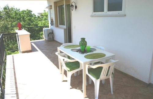 Meta Apartment | CASA LUCIA