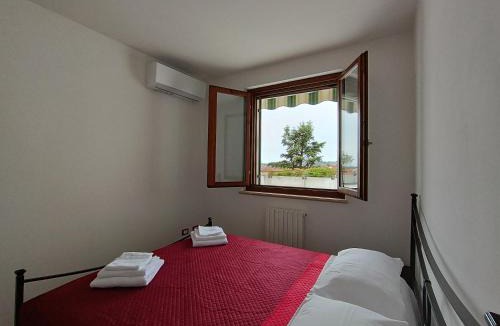 Pedemonte Apartment | Casa Lucia