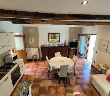 Pella House | Casa Lucia