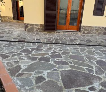 Strada in Chianti House | Casa Lucia