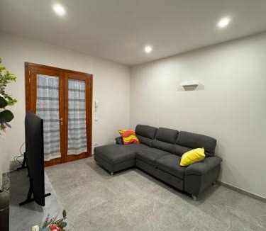 Strada in Chianti House | Casa Lucia