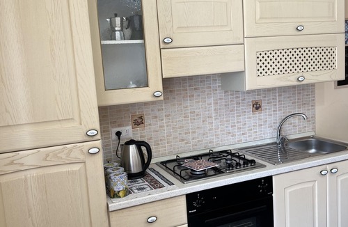 Taormina Apartment | Casa Lucia