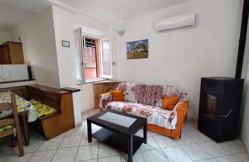 Marmi Apartment | CASA LUCIA Procchio