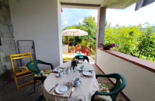 Marmi Apartment | CASA LUCIA Procchio
