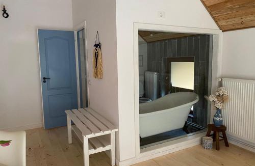 Damuc House | Casa Lucia