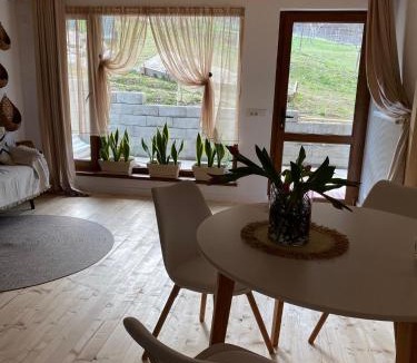 Damuc House | Casa Lucia