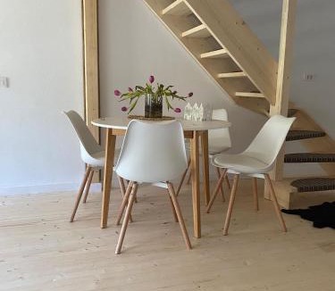 Damuc House | Casa Lucia