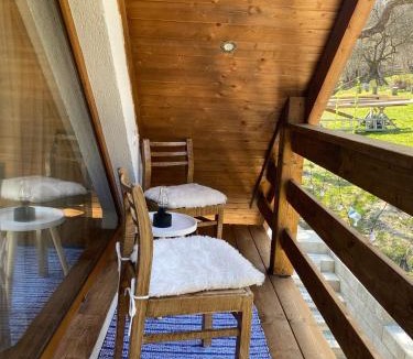 Damuc House | Casa Lucia