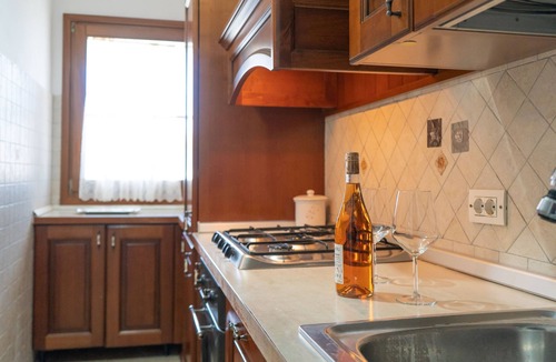 Posada Apartment | Casa Lucia - Three Bedroom Apartment, Sleeps 5
