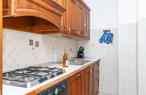 Posada Apartment | Casa Lucia - Three Bedroom Apartment, Sleeps 5