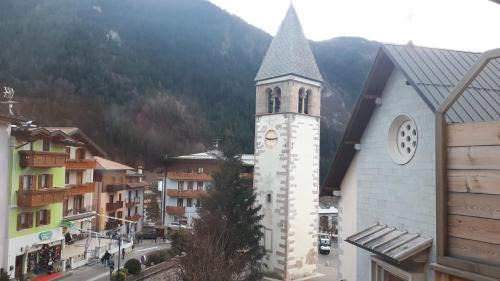 Molveno Apartment | casa LUCIANER