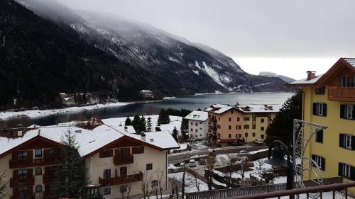 Molveno Apartment | casa LUCIANER