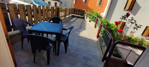 Molveno Apartment | casa LUCIANER