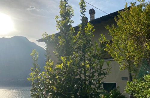 Nesso Apartment | Casa Luciano