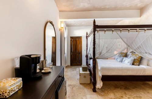San Francisco Hotel | Casa Lucienne
