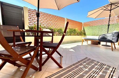 Santa Maria Huatulco Apartment | Casa Lucky Nirú Las Casitas Plunge Pool