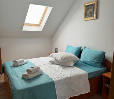 Vama House | Casa Lucretia