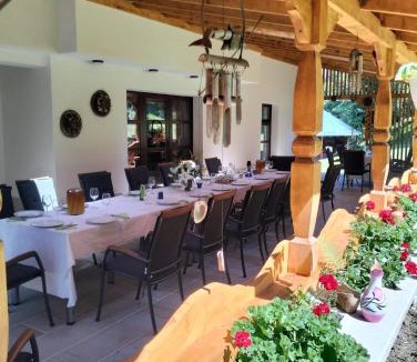 Vama House | Casa Lucretia