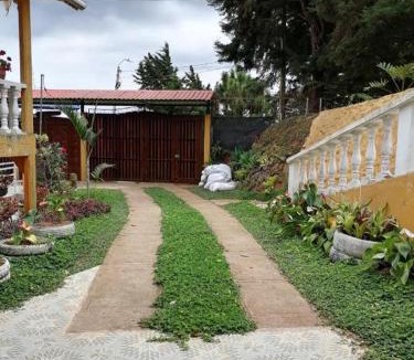 Yumbo Apartment | Casa Lucy