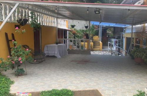 Yumbo Apartment | Casa Lucy