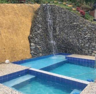 Yumbo Apartment | Casa Lucy