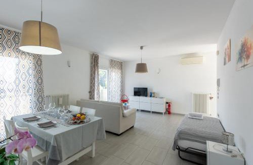 Abano Terme Apartment | Casa Lucy
