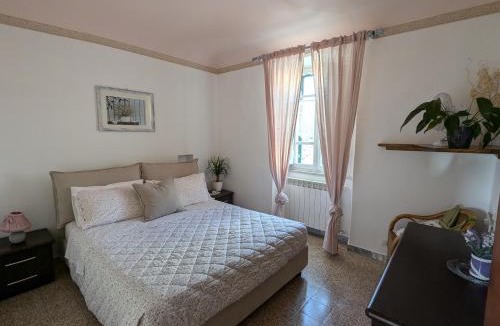 Pitigliano Apartment | Casa Lucy
