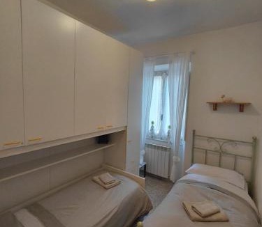 Pitigliano Apartment | Casa Lucy