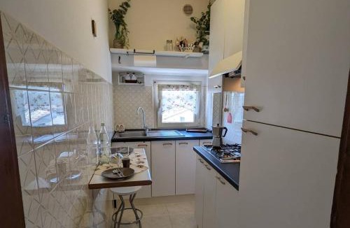Pitigliano Apartment | Casa Lucy